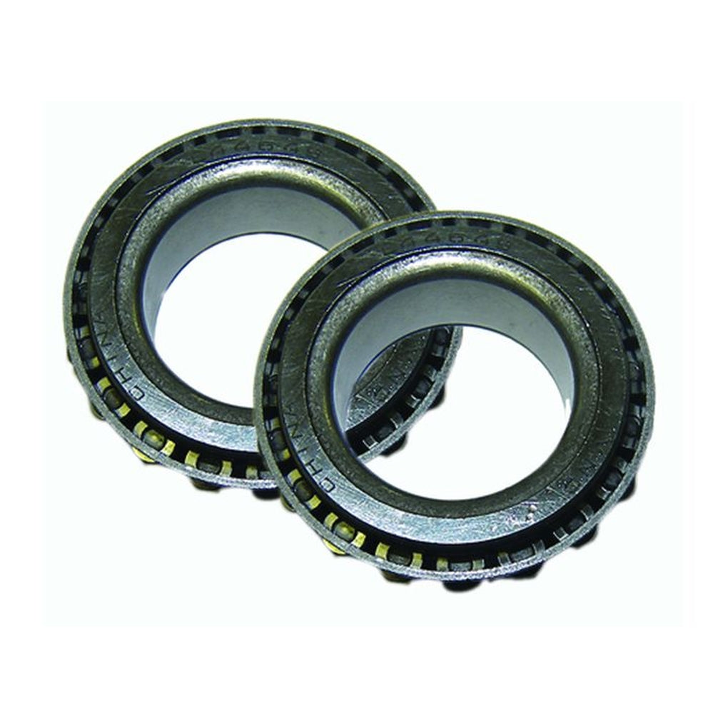 AP Products 014-122089-2 Outer Bearing L44649 I.D. 1.0632/Pkg(Clam)