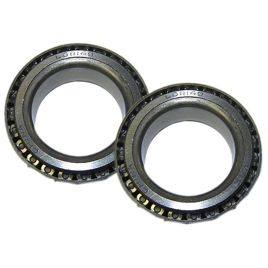 AP Products 014-122092-2 Inner Bearing L68 Ft149 I.D. 1.378 Ft2/Pkg(Clam)