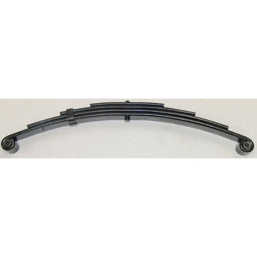 AP Products 014-122111 Axle Leaf Springs 3000 Lbs 4 Or 5 Leaves 251/4