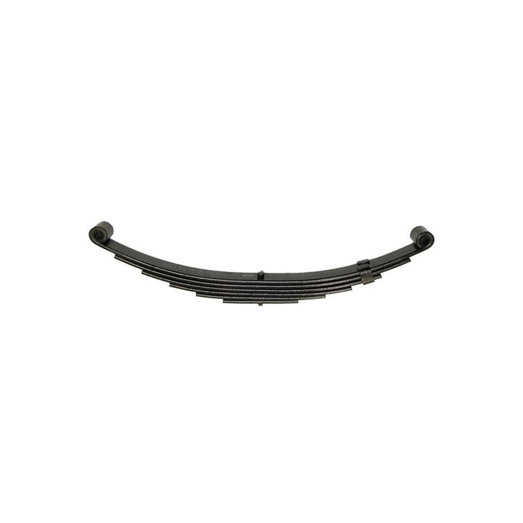 AP Products 014-122113 Axle Leaf Springs 3500 Lbs 6 Leaves 247/8