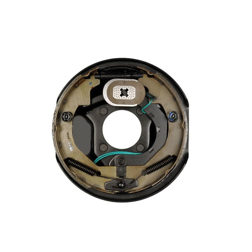 AP Products 014-122258-B 10 In Electric Brake Assembly LH (Bulk)