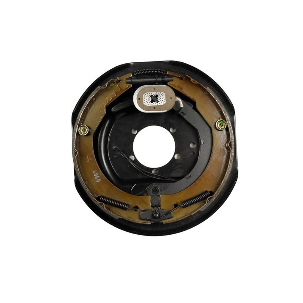 AP Products 014-122259-B 12 Electric Brake Assembly LH (Bulk Full Crate Only)
