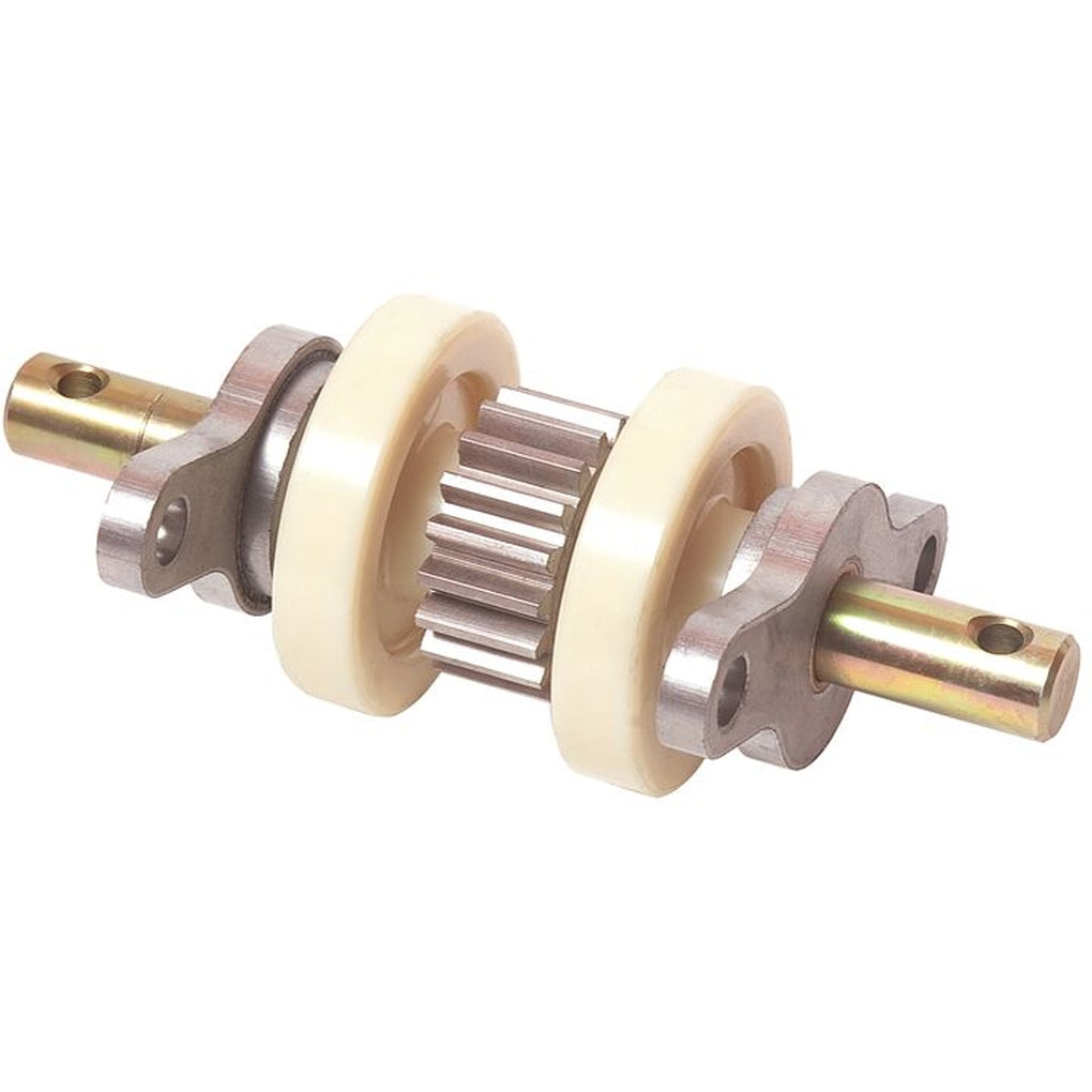 AP Products 014-122837 Standard Gear Pack Nickel