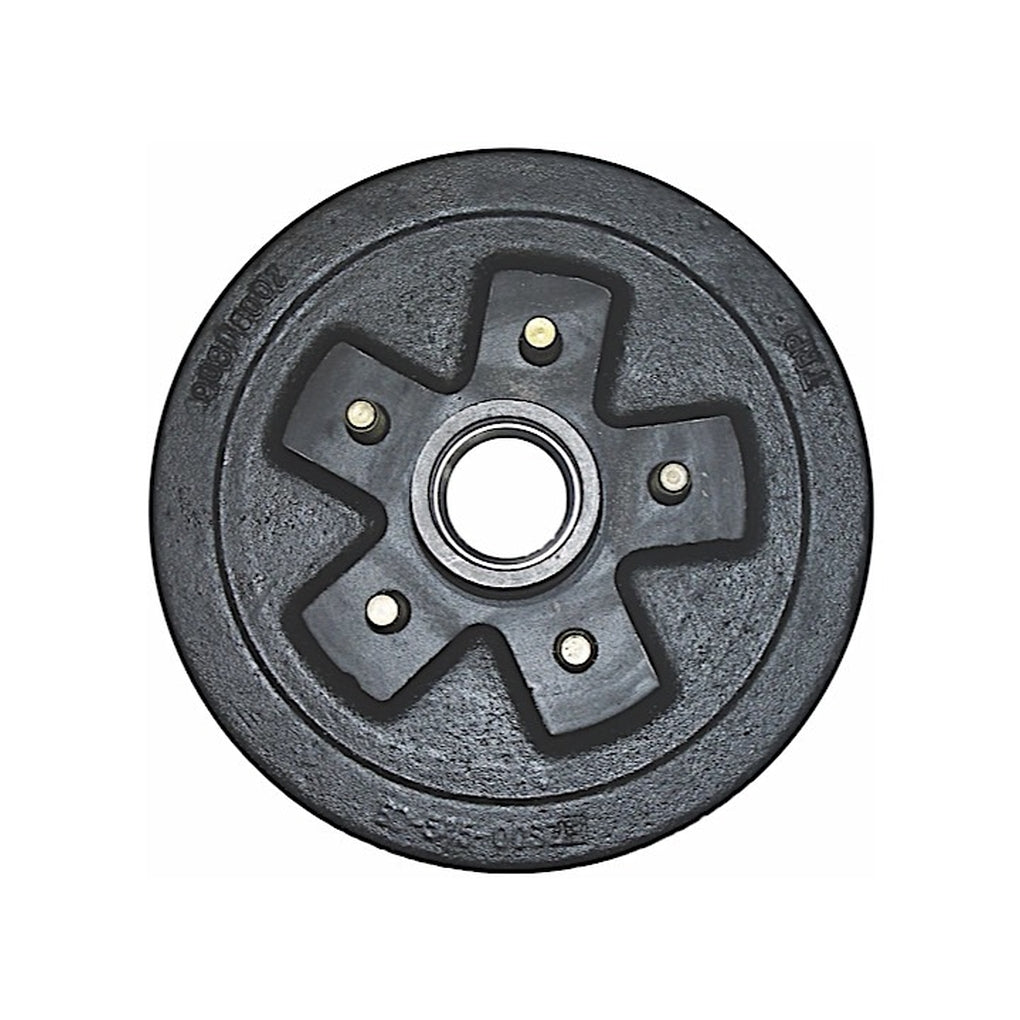 AP Products 014-126003 3500 Lbs. Brake Hub 5451/2