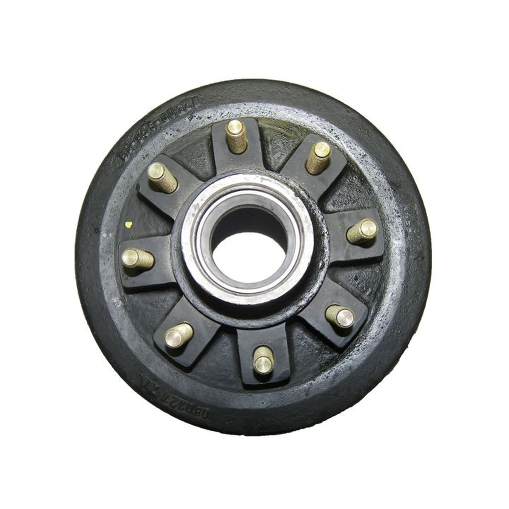 AP Products 014-134543 60007000 Lbs. Brake Hub 8659/16