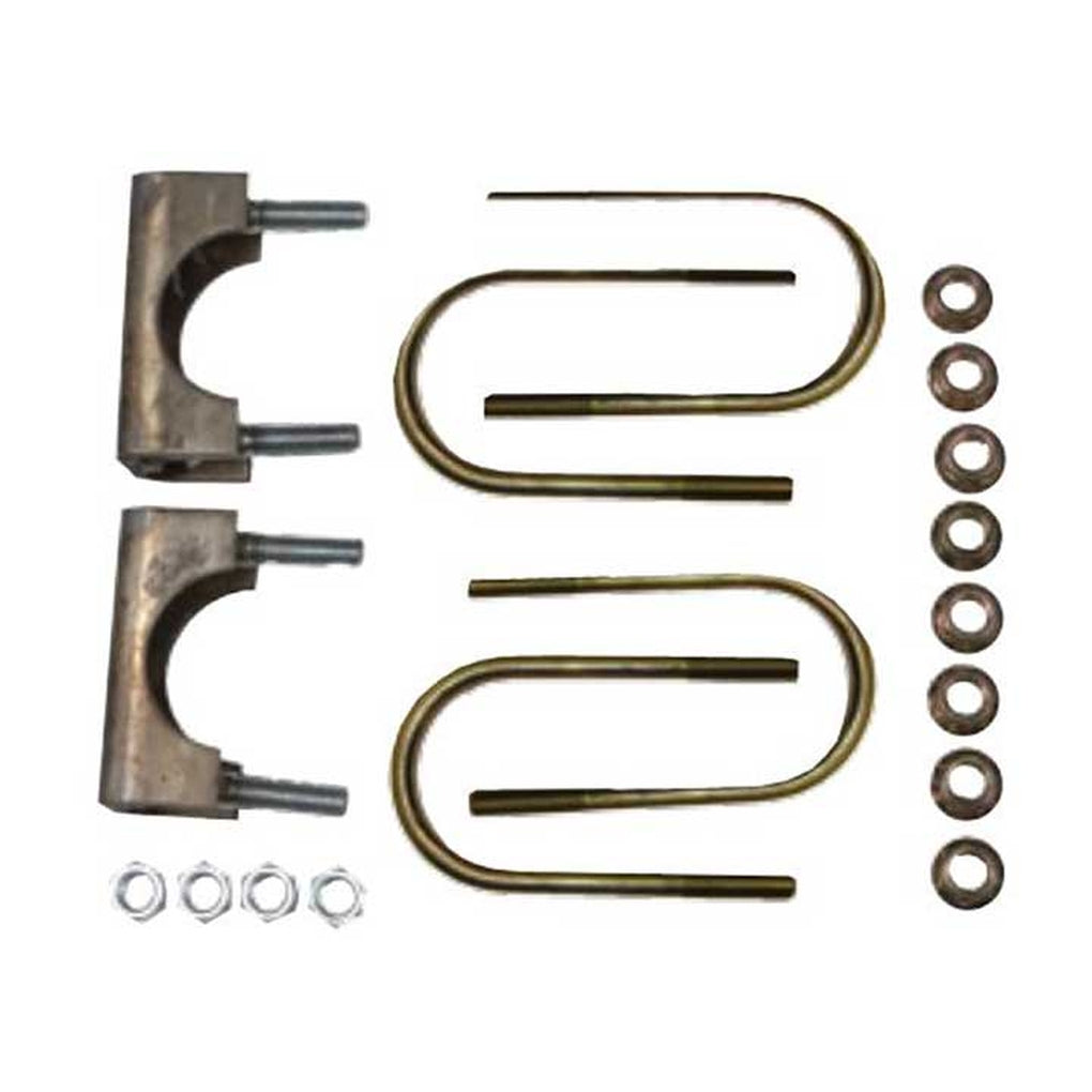 AP Products 014-162753 Over/Under Conversion Kit For 3 Tube