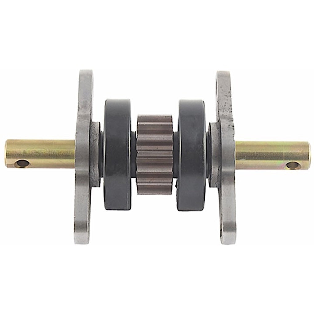 AP Products 014-281331 2 X 2 Gear Pack Without Roll Pins Assy (15 Teeth)