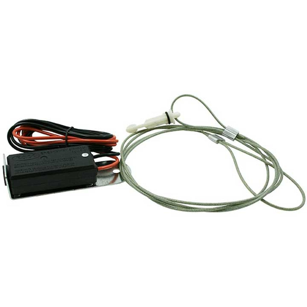 AP Products 014-BS6060 Breakaway Switch w/6 Lanyard & Pin
