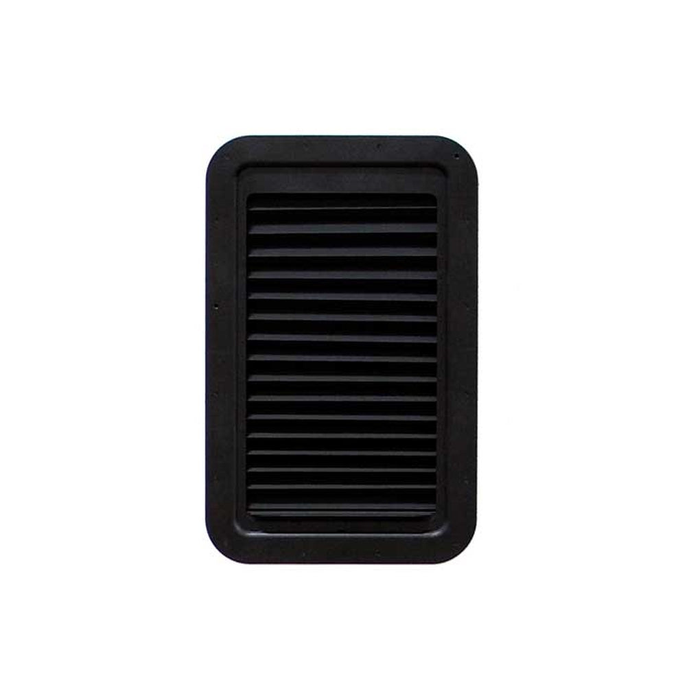 AP Products 015-201512 Thin Shade Complete Unitblack