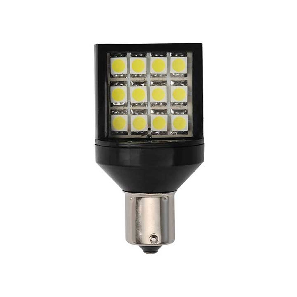 AP Products 016-1141-200B LED Replacement Bulb 200 Lms Black