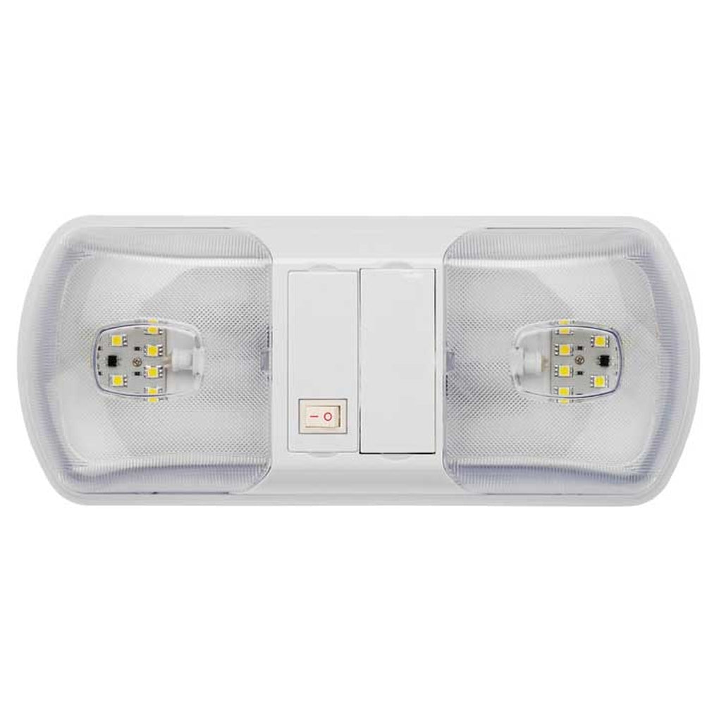 AP Products 016-BL3003 Interior Dual Dome Light LED Bulb