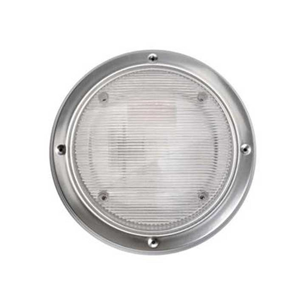 AP Products 016-RSL2000 Round Scare Light Replacement and Sl2000 Partner White