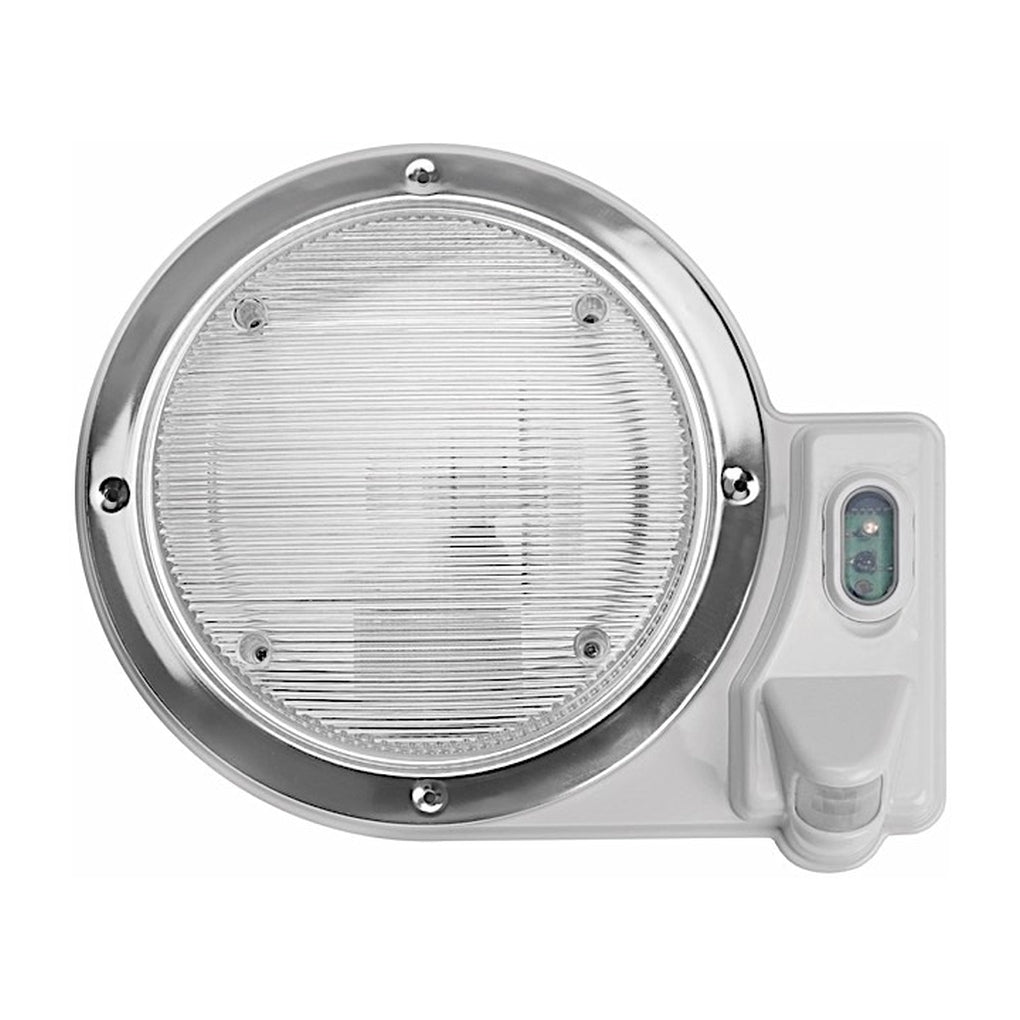 AP Products 016-SL2000 Round Scare Motion Light