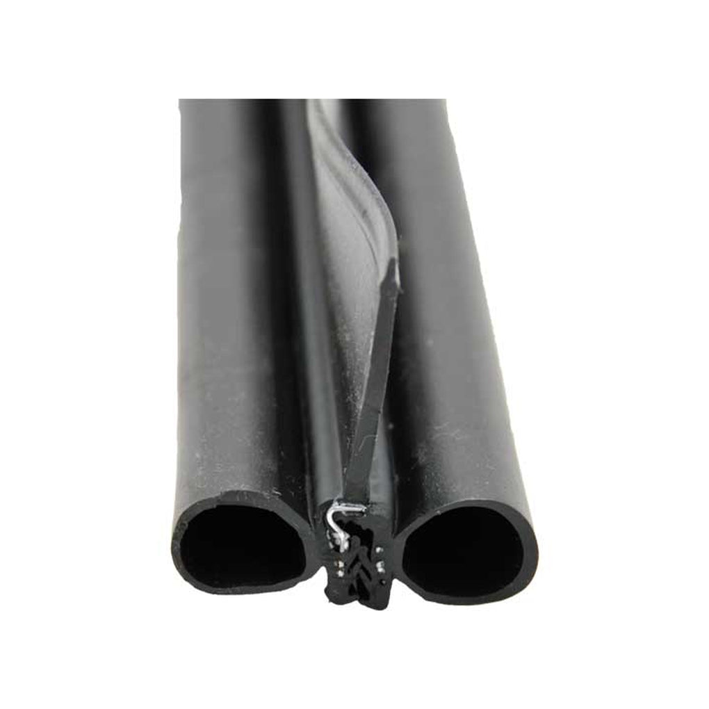 AP Products 018-478 Trailer Weatherstripping 28Ft Double