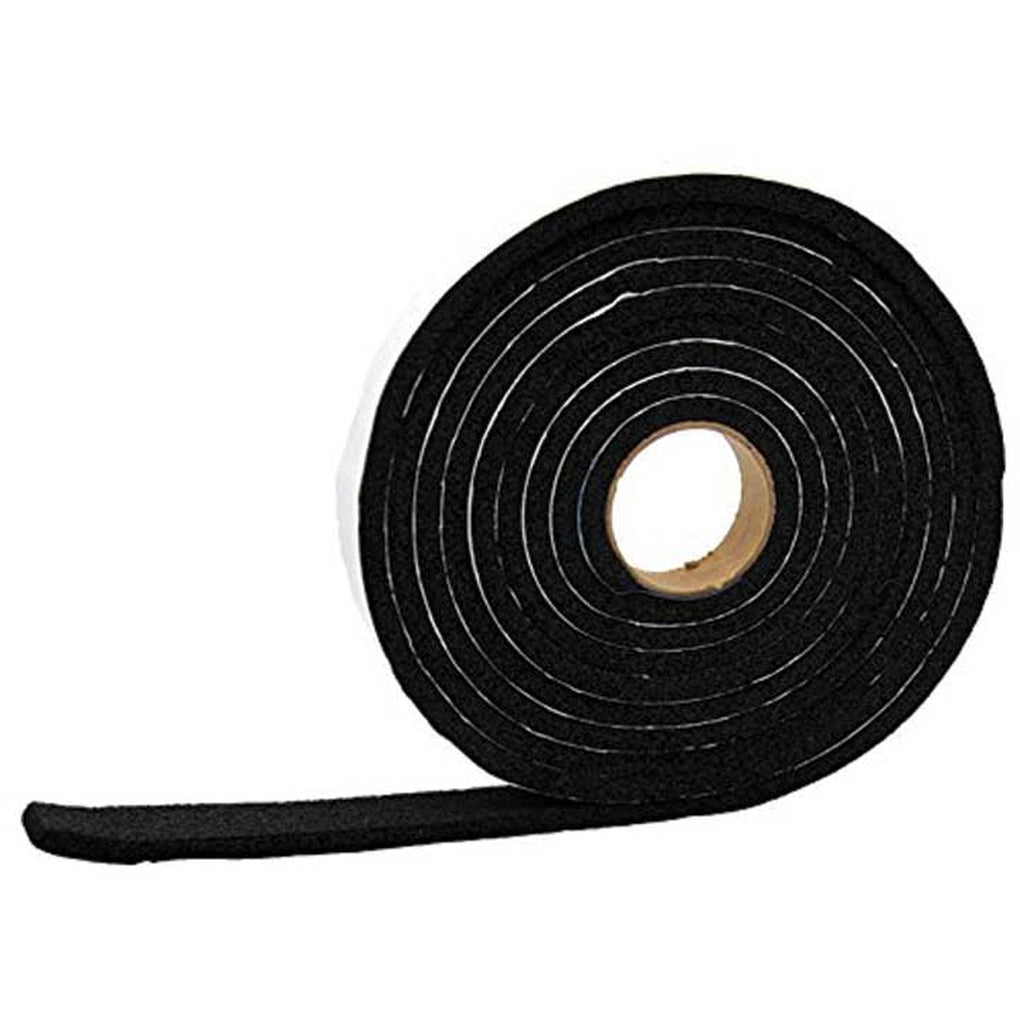 AP Products 018-5163410 Weather Stripping5/16In X 3/4In X 10Ft
