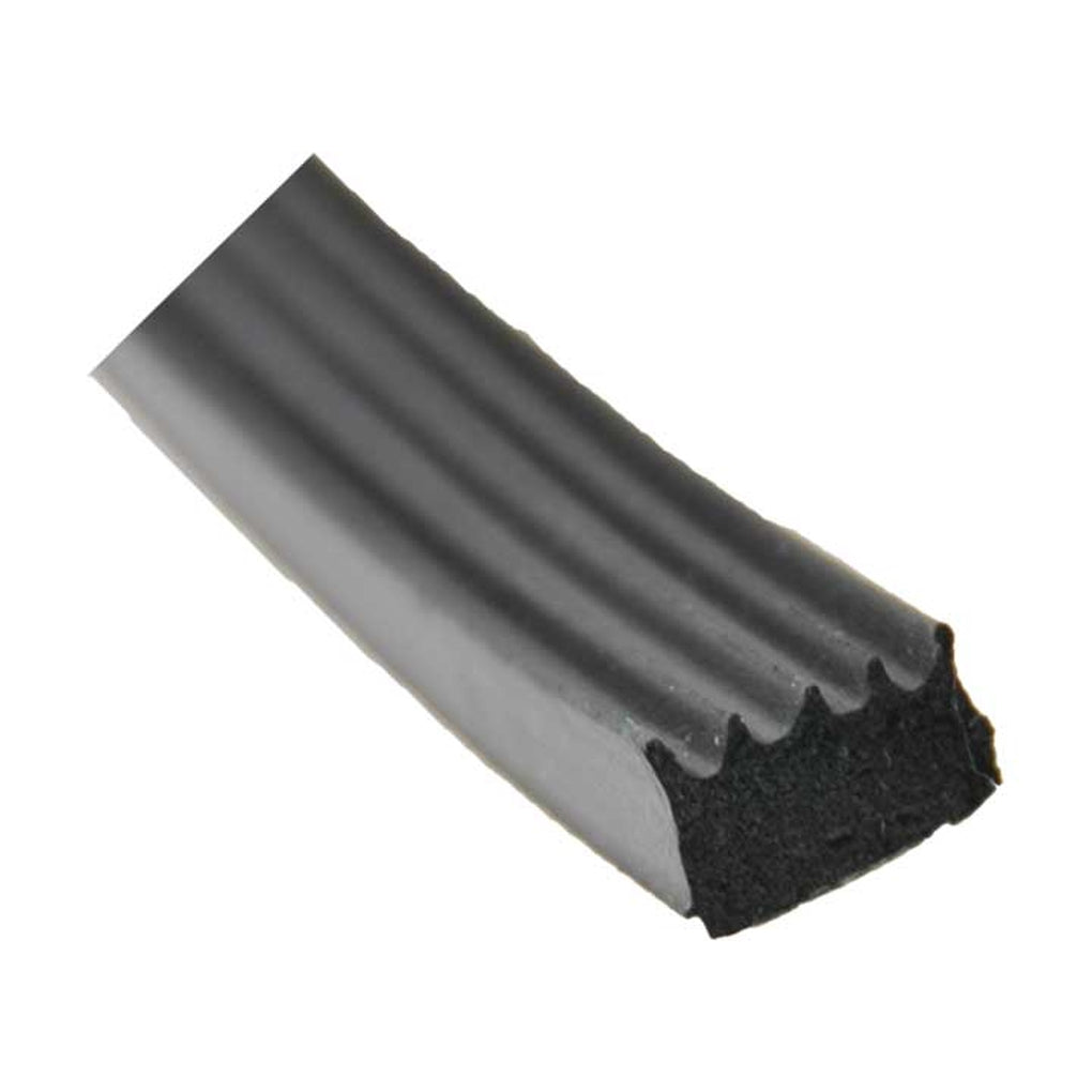 AP Products 018-523 Trailer Weatherstripping Foam Seal W Tape 5/8In X 3/8In X 50