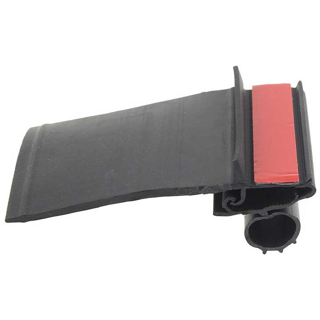 AP Products 018-668 Snapin Seal W/27/8 Ftin Wiper41/8 Ftin X 23/32In X 35