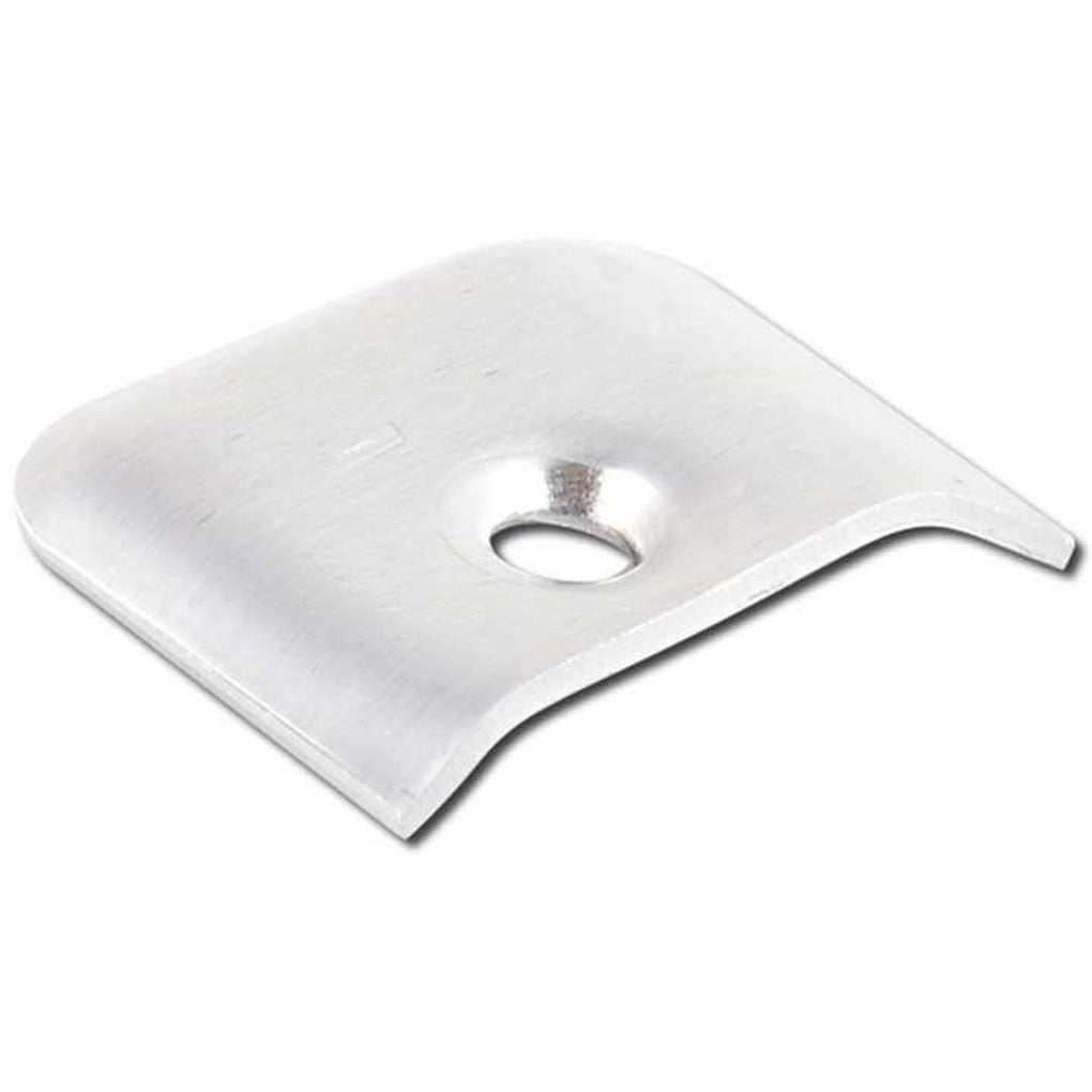 AP Products 021-39203 End Cap Mill (10/Ctn)