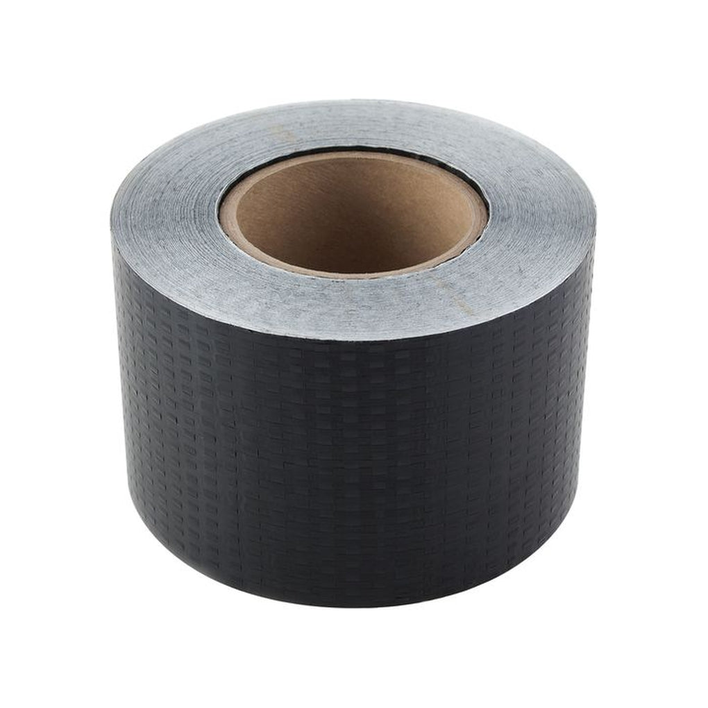 AP Products 022-BP4180 4In X 180 Ft Bottom Board Black (101MM X 54.8 Ftm) Individually Boxes
