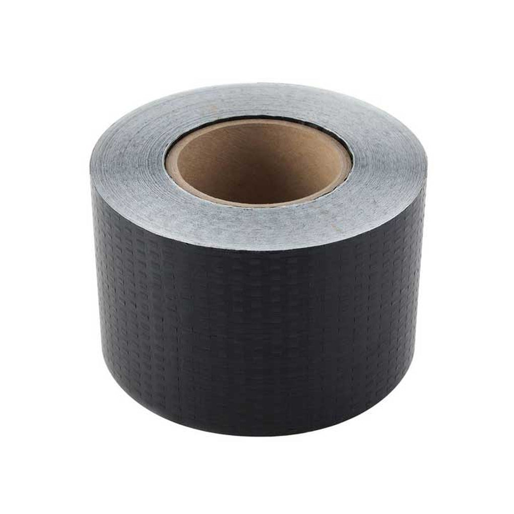 AP Products 022-BP6180 6In X 180 Ft Bottom Board Black (152MM X 54.8 Ftm) Individually Boxes
