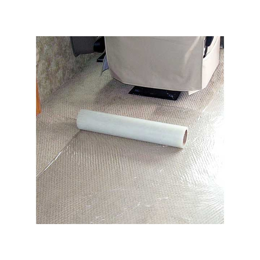 AP Products 022-CS24200L 24In X 200 Ft Carpet Shield Reverse Wound