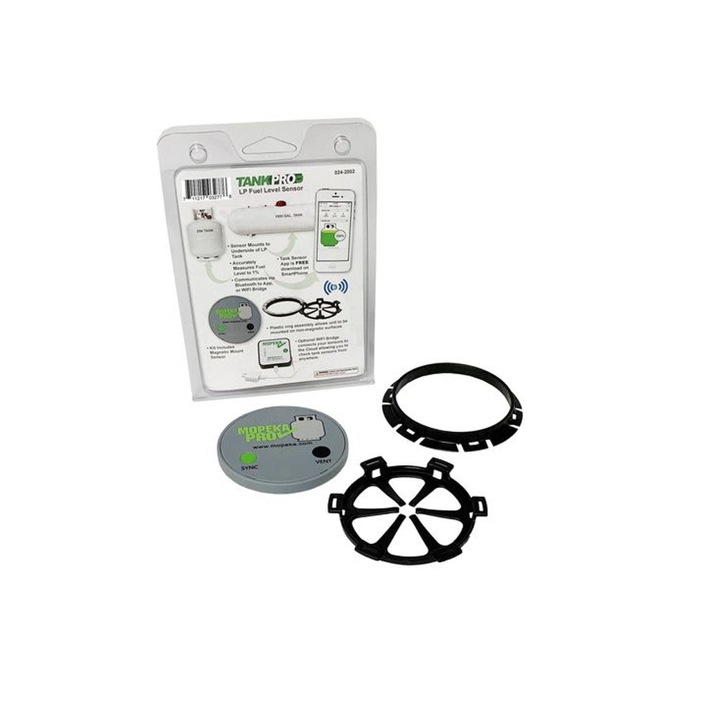 AP Products 024-2002 Lp Pro Check W/Magnets