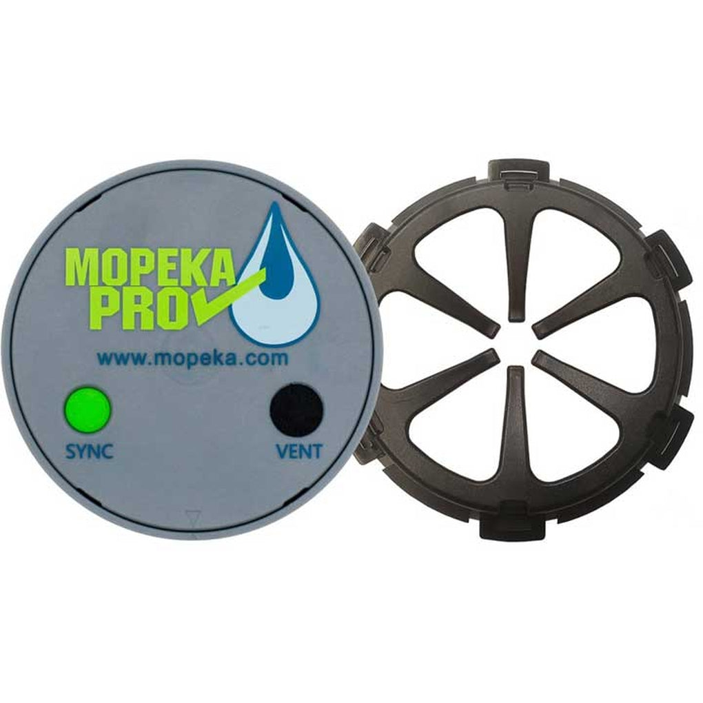 AP Products 024-6002 Mopeka Pro Check Water Sensor W/Collar
