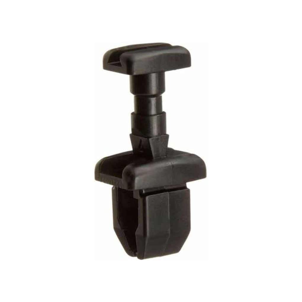 AP Products 13516372 1/4 Turn Black Nylon Door Latch25/Bag