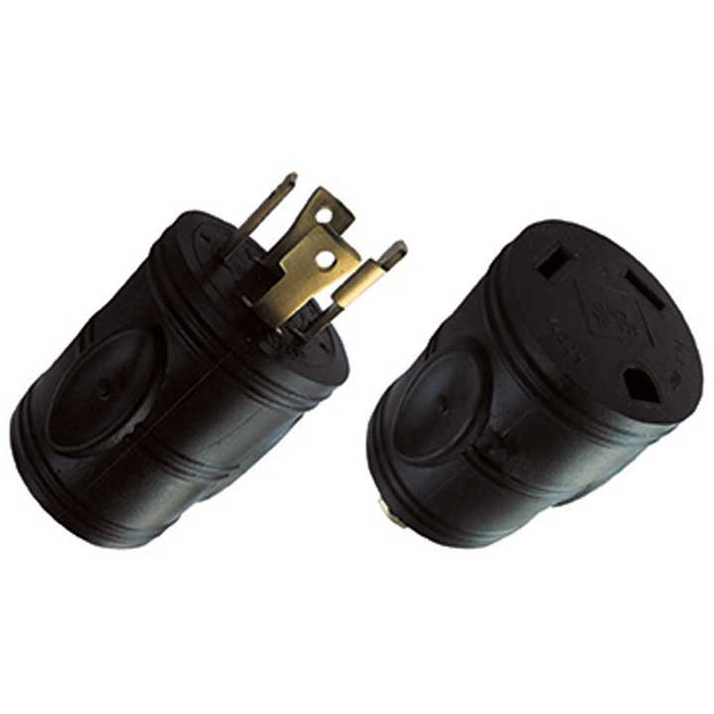 AP Products 16-00517 4 Prong 30A 4Prong Round Generator Adapter