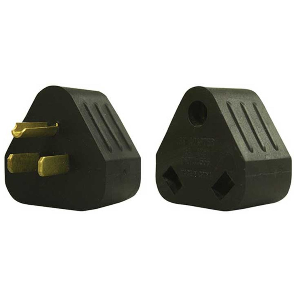 AP Products 16-00550 1530 Triangle RV Park Adapter