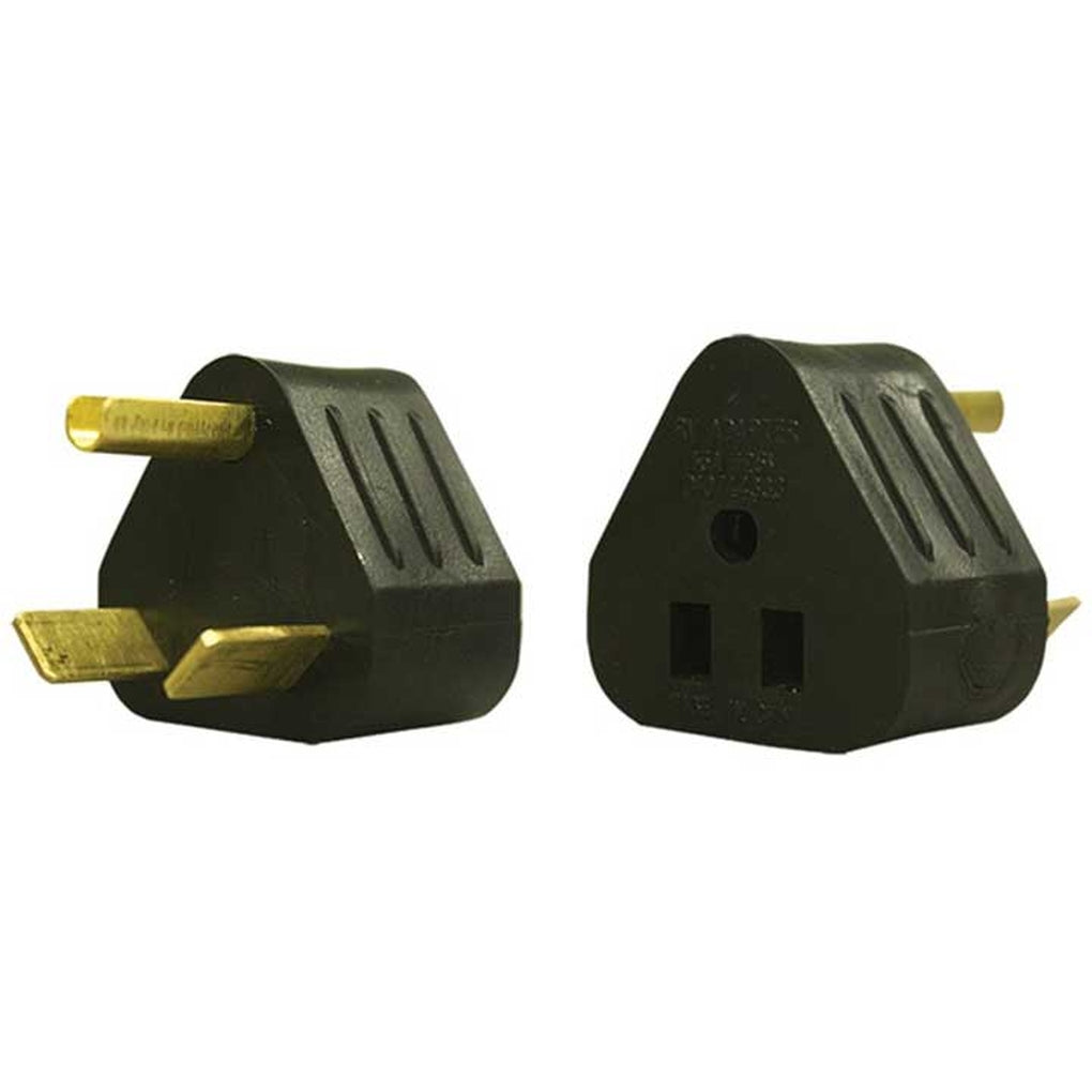 AP Products 16-00551 3015 Triangle RV Park Adapter