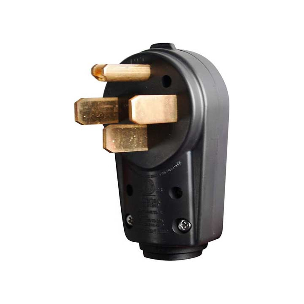 AP Products 16-00578 50A Male RV Replacement Head