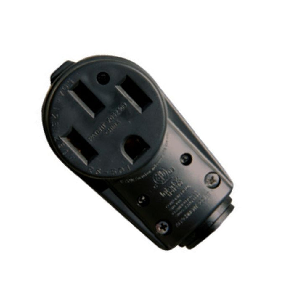 AP Products 16-00579 50A Female RV Replacement Head