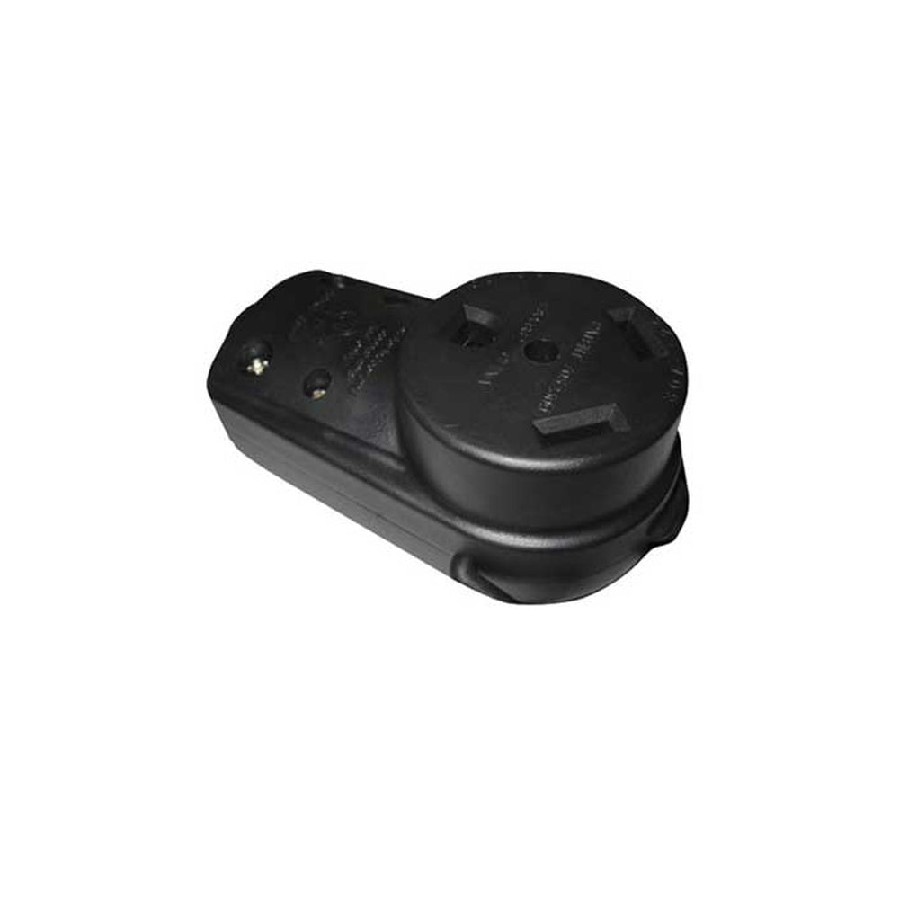 AP Products 16-00581 30A Female RV Replacement Head