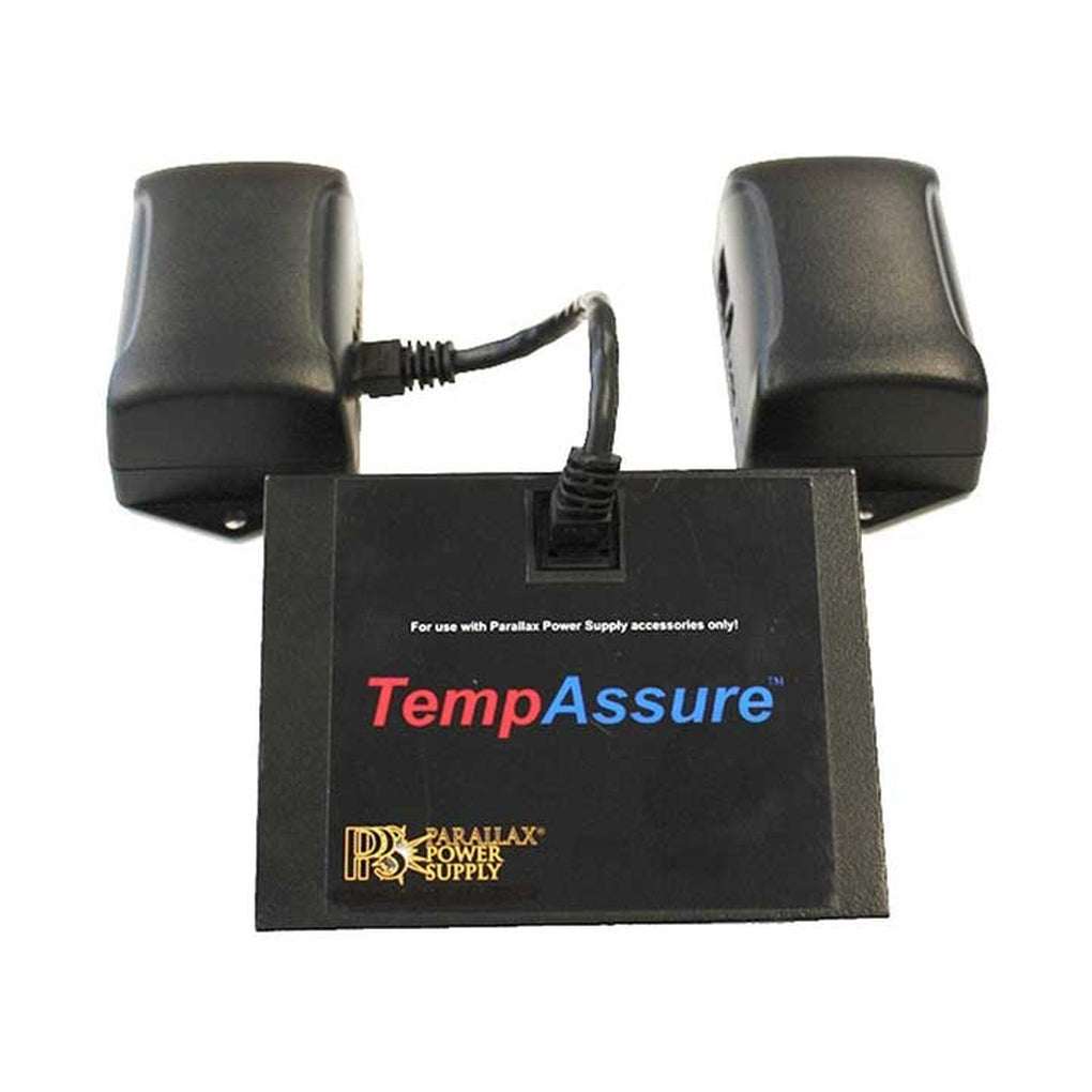 AP Products 4400TAU Tempassure Upgrade Unit For Deckmount Power Centers 8300R 5300R Ru Series Replacement Converters