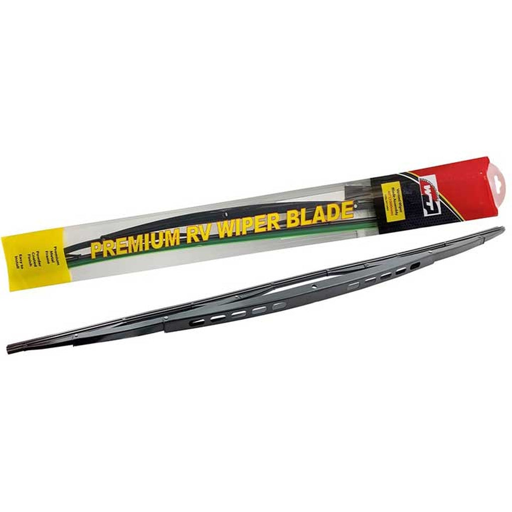 AP Products WT1000V 39In/1000MM Vented Wiper Blade