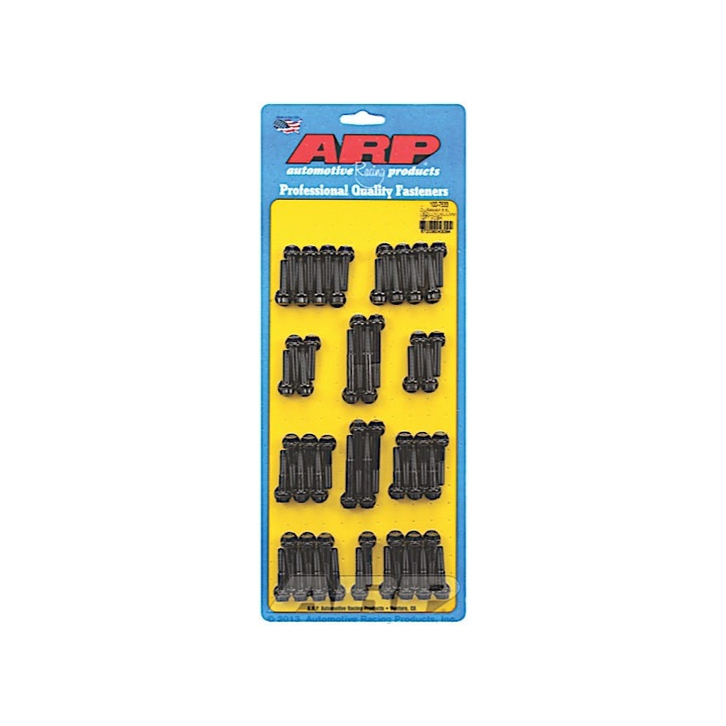 ARP 100-7533 Duramax 6.6L Lbz/Lly/Lml/Lmm 12Pt Valve Cover Bolt Kit