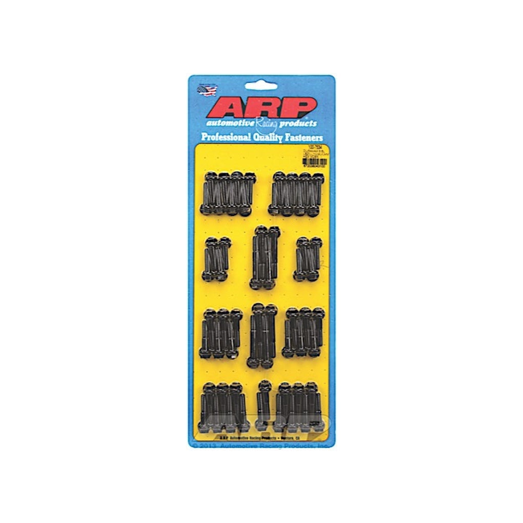 ARP 100-7534 Duramax 6.6L Lbz/Lly/Lml/Lmm Hex Valve Cover Bolt Kit