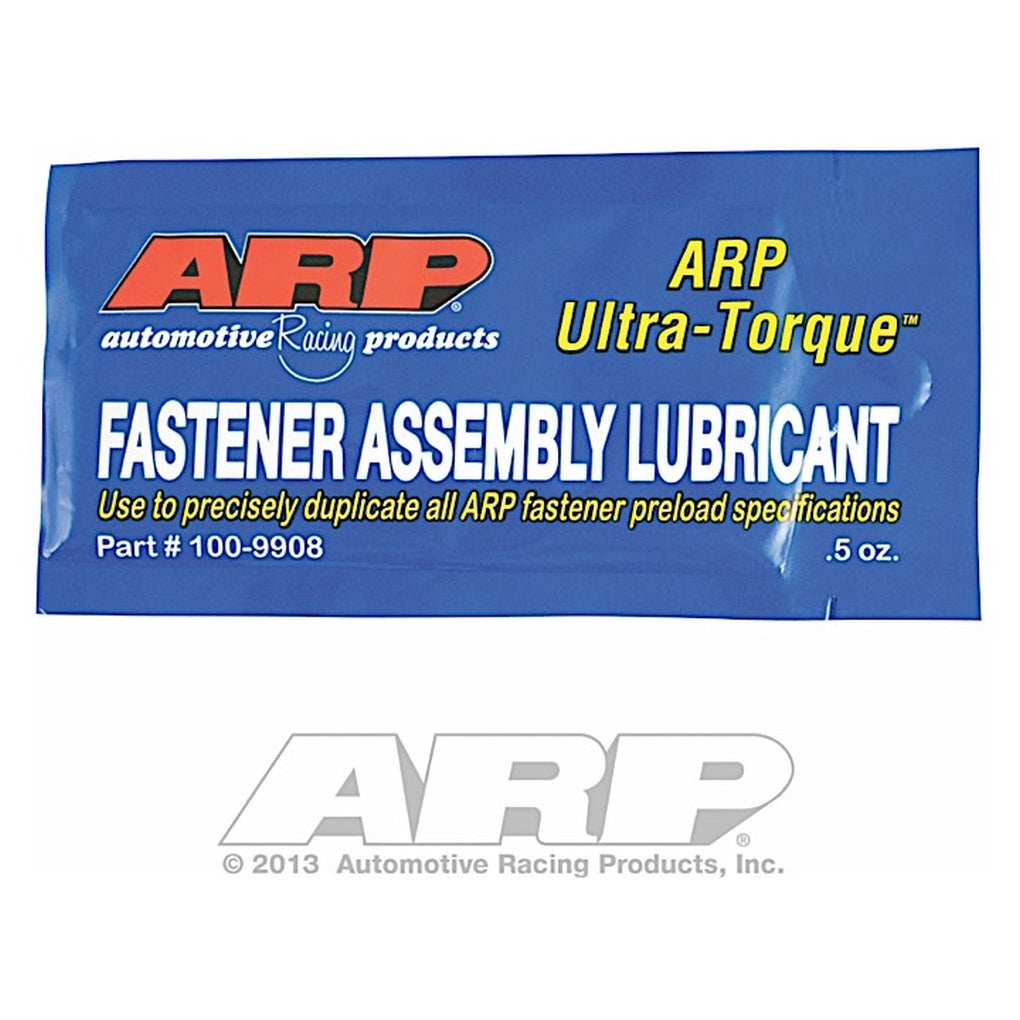 ARP 100-9908 Arp Ultra Torque Lube 0.5 Oz