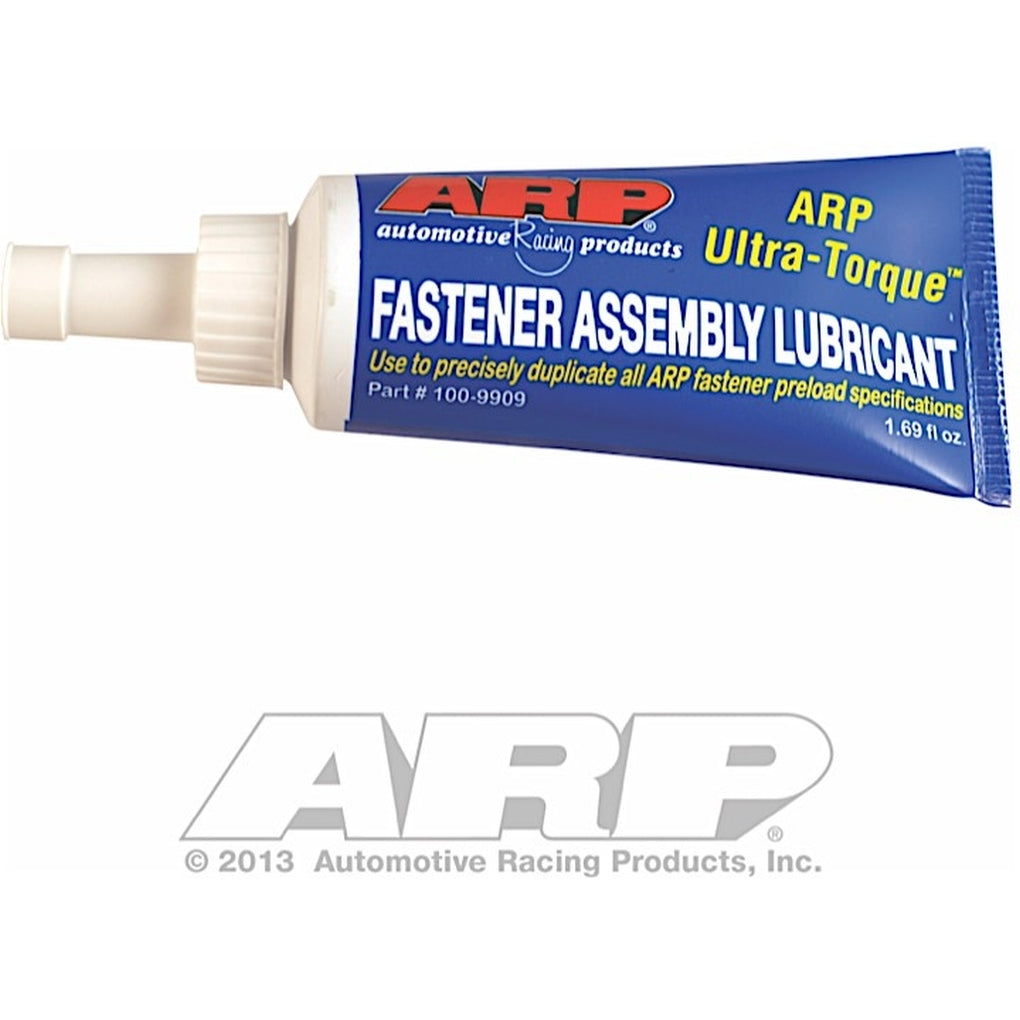ARP 100-9909 Arp Ultra Torque Lube 1.69 Oz.
