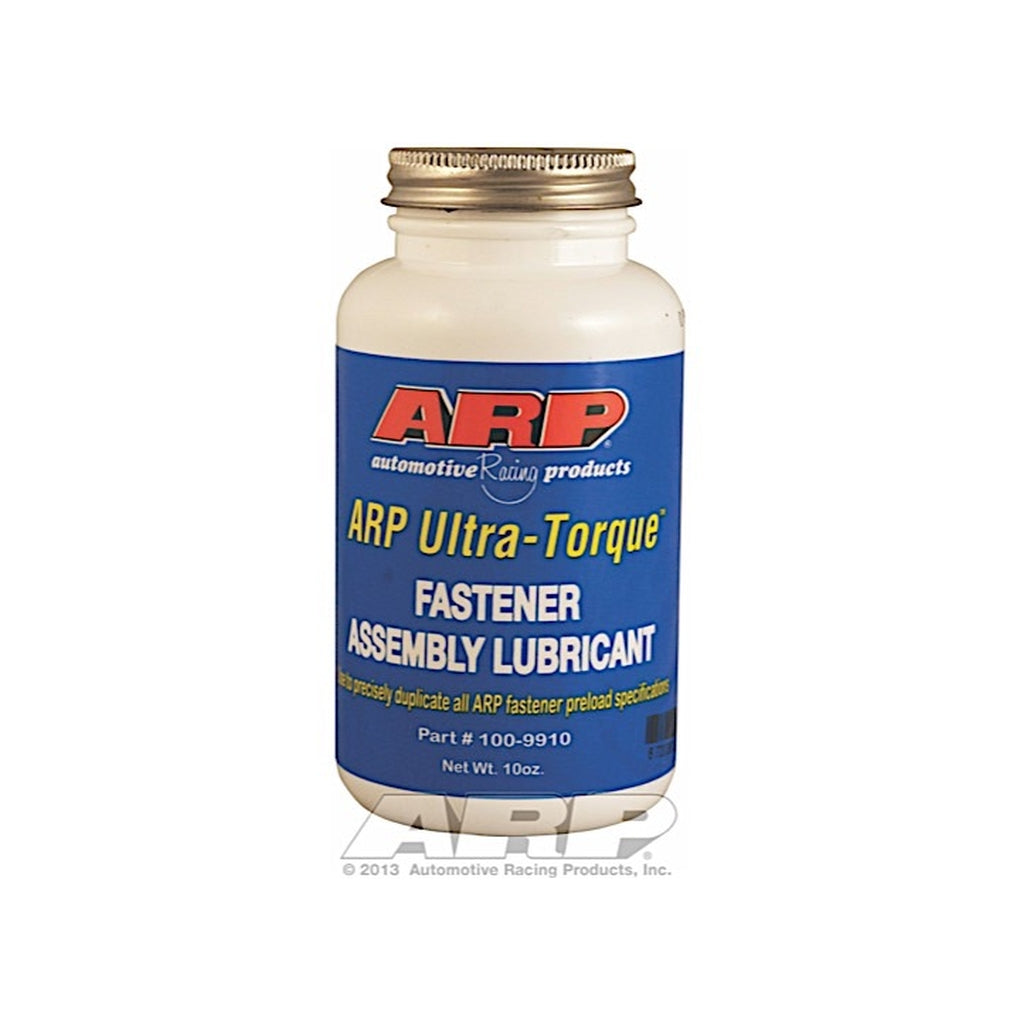 ARP 100-9910 Arp Ultra Torque Lube .5 Pint