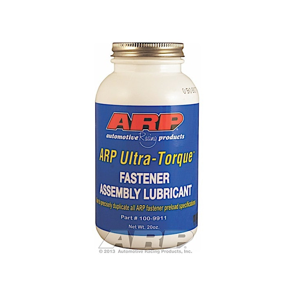 ARP 100-9911 Arp Ultra Torque Lube 1 Pint