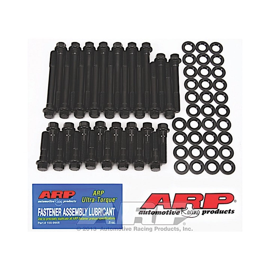 ARP 134-3601 SB Chevy Hex Head Bolt Kit