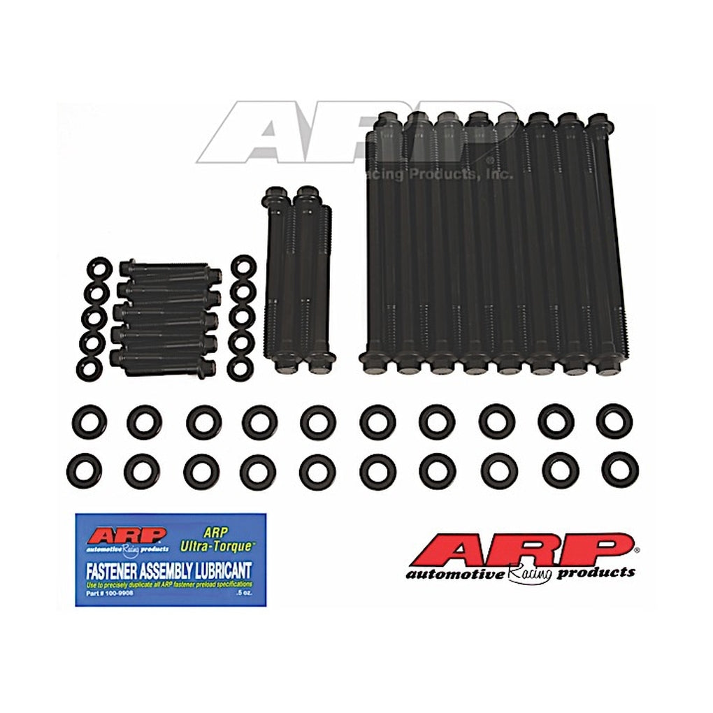 ARP 134-3609 SB Chevy LS1 & Ls6 5.7L & 6.8L Hex Head Bolt Kit
