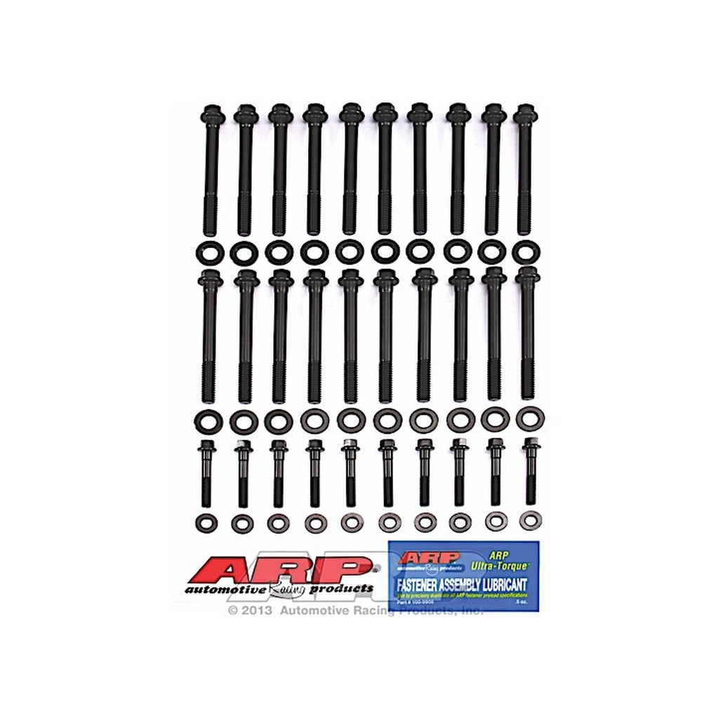 ARP 134-3610 SB Chevy Ls6 Hex Head Bolt Kit