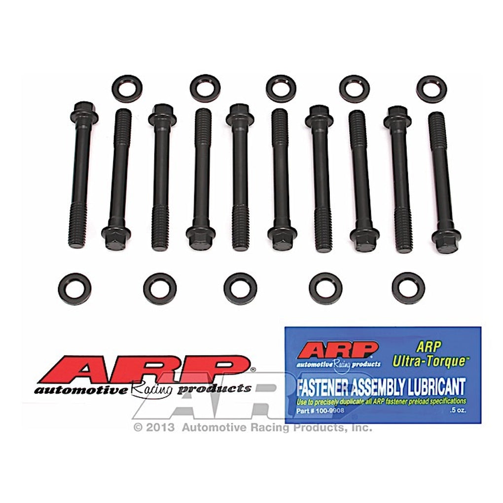 ARP 134-5001 SB Chevy 2Bolt Large Journal Main Bolt Kit