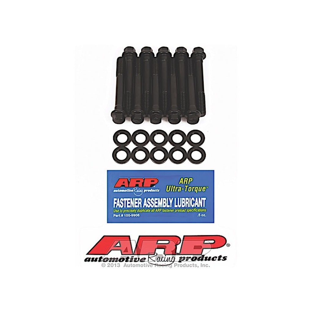 ARP 134-5002 SB Chevy 2Bolt Small Journal Main Bolt Kit