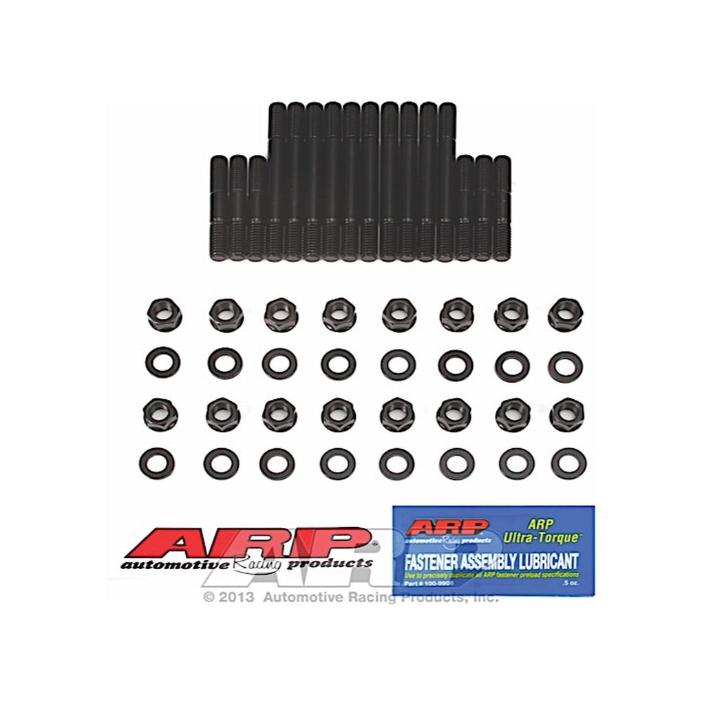 ARP 134-5601 SB Chevy 4Bolt Main Stud Kit