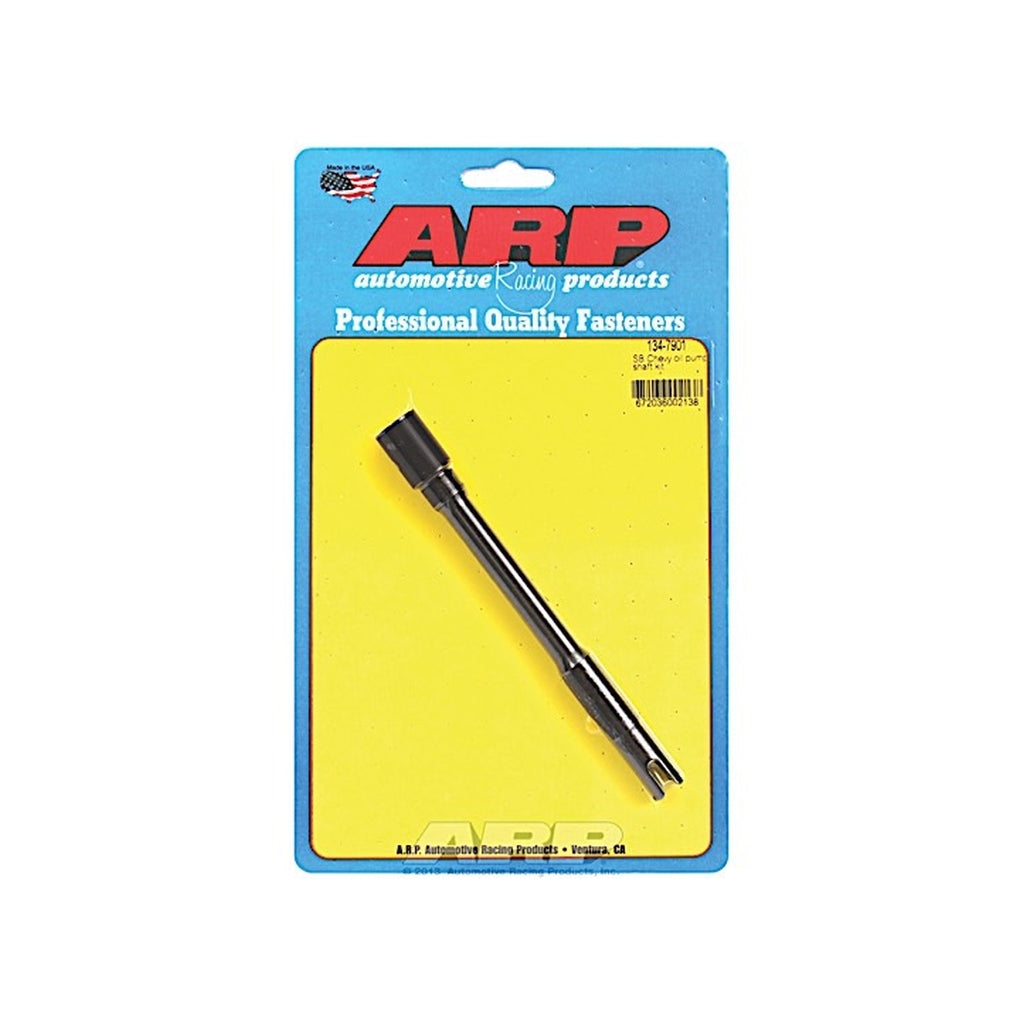 ARP 134-7901 SB Chevy Oil Pump Shaft Kit