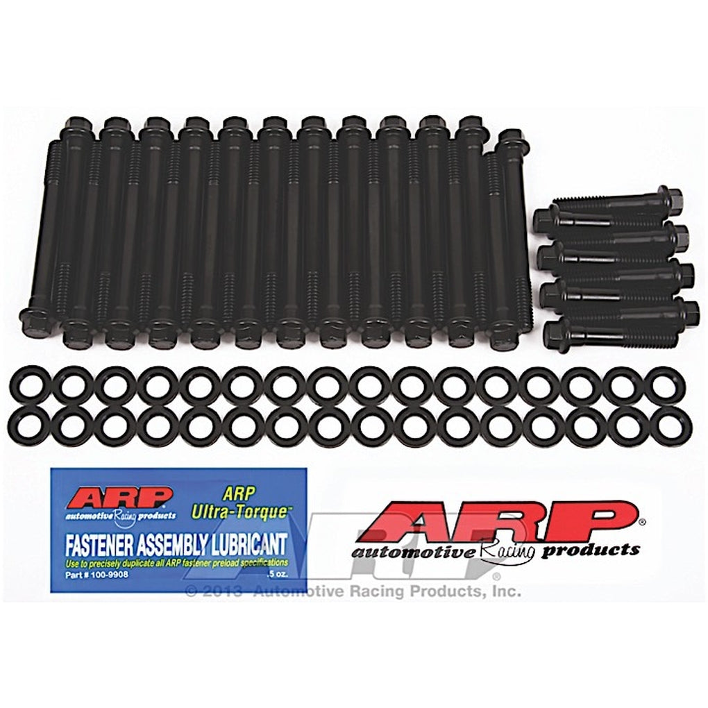 ARP 135-3601 BB Chevy Head Bolt Kit Cast Iron Heads
